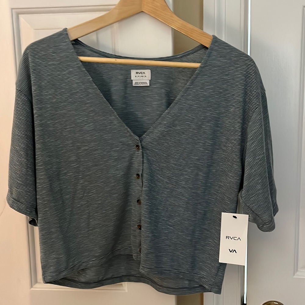 RVCA top